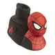 Pantoufles Spider-Man de Marvel pour bambins – image 1 sur 1