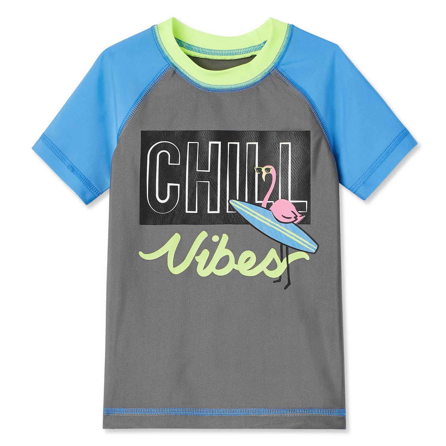 Toddler Boys' Rashguard Walmart Canada