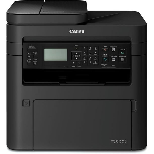 Canon imageCLASS MF264dw II Multifunction Monochrome Laser Printer ...