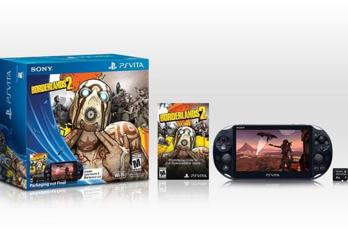 Borderlands 2 hot sale vita review