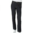 thumbnail image 1 of George Men's Straight Cut Jeans, 1 of 1