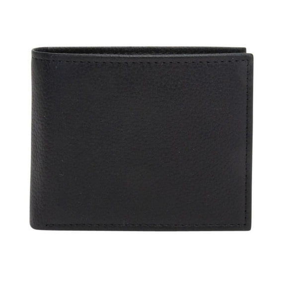 R70 Men's Slimfold Wallet with 3-Wing ID Window, Quick, efficient cash storage