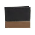 thumbnail image 1 of R70 Men's Slimfold Wallet with 3-Wing ID Window, 1 of 6
