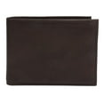 thumbnail image 1 of R70 GR Men's Slimfold Wallet with Pull-Out ID, 1 of 7