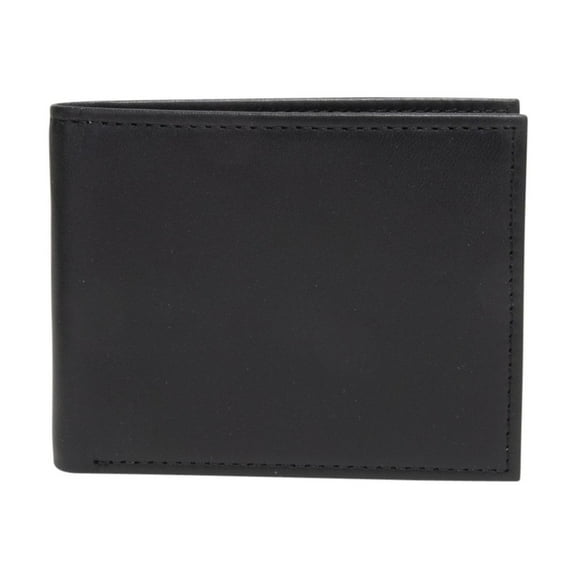 R70 Men's PM Wallet Slimfold, Quick, efficient cash storage