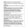 thumbnail image 5 of Spring Valley Coenzyme Q-10, 100 mg, 5 of 5