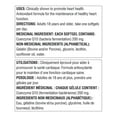 thumbnail image 5 of Spring Valley Coenzyme Q-10, 200 mg, 5 of 5