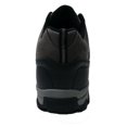 thumbnail image 3 of Ozark Trail Men's Jasper Waterproof Mid Hikers, 3 of 5