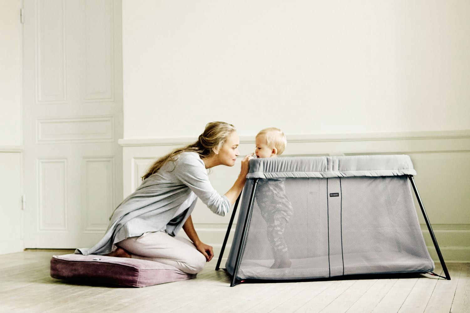 baby bjorn travel crib canada