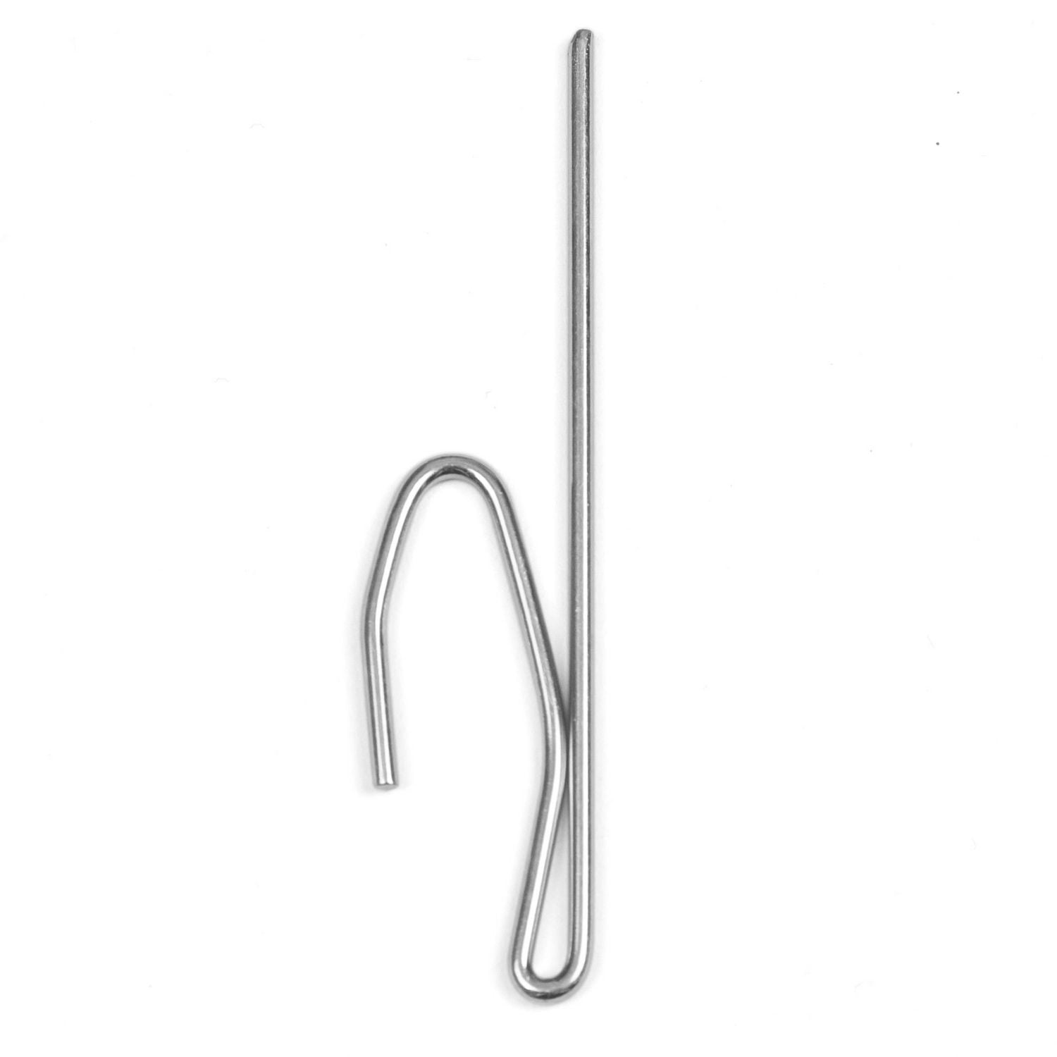 Mainstays 1 5 Pin On Hooks Pack Of 14 Walmart Canada