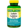 thumbnail image 3 of Spring Valley Lutein,  20 mg, 3 of 6