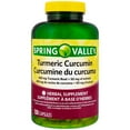 thumbnail image 3 of Spring Valley Turmeric Curcumin, Unisex, 3 of 6