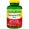thumbnail image 3 of Spring Valley Coenzyme Q-10, 100 mg, 3 of 5