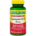 thumbnail image 3 of Spring Valley Coenzyme Q-10, 200 mg, 3 of 5