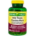thumbnail image 3 of Spring Valley Milk Thistle, Unisex, 3 of 6