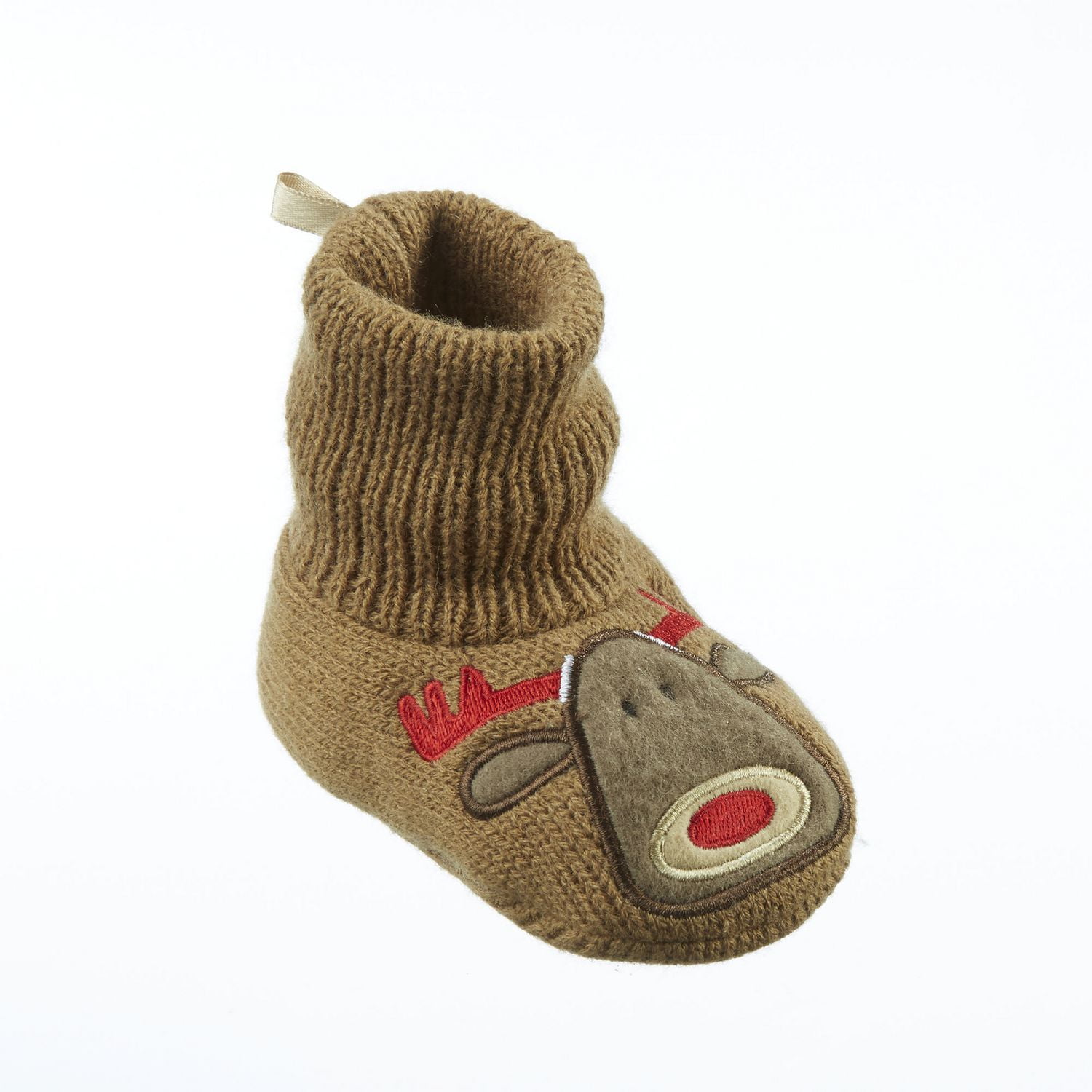 Baby Knit Booties Walmart Canada