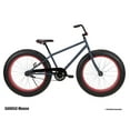 thumbnail image 1 of Wicked Moose 26” Men’s Fat Tire Bicycle, 1 of 1