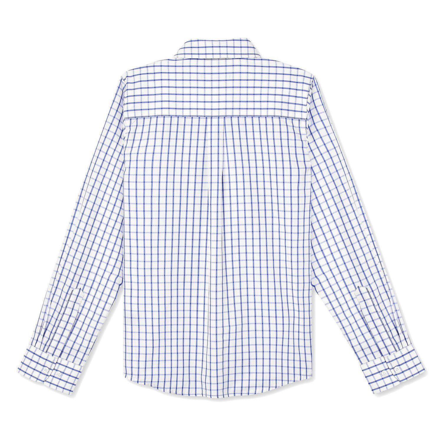 Boys dress hotsell shirt with tie