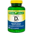 thumbnail image 3 of Spring Valley Vitamin D3, 1000 IU, 3 of 5
