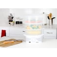 thumbnail image 3 of Kalorik 3 Tier Food Steamer, 3 of 4