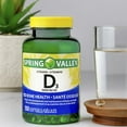 thumbnail image 4 of Spring Valley Vitamin D3, 1000 IU, 4 of 6