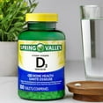 thumbnail image 4 of Spring Valley Vitamin D3, 1000 IU, 4 of 5