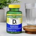 thumbnail image 4 of Spring Valley Vitamin D3, 1000 IU, 4 of 6