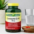 thumbnail image 4 of Spring Valley Coenzyme Q-10, 100 mg, 4 of 5