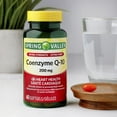thumbnail image 4 of Spring Valley Coenzyme Q-10, 200 mg, 4 of 5