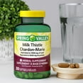 thumbnail image 4 of Spring Valley Milk Thistle, Unisex, 4 of 6