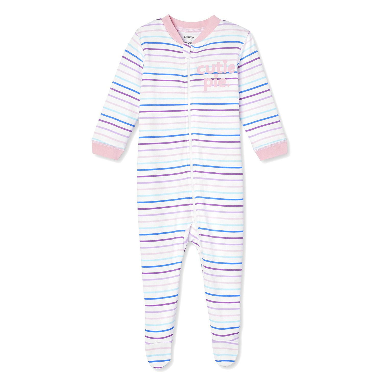 Baby Girls' Sleeper Walmart Canada