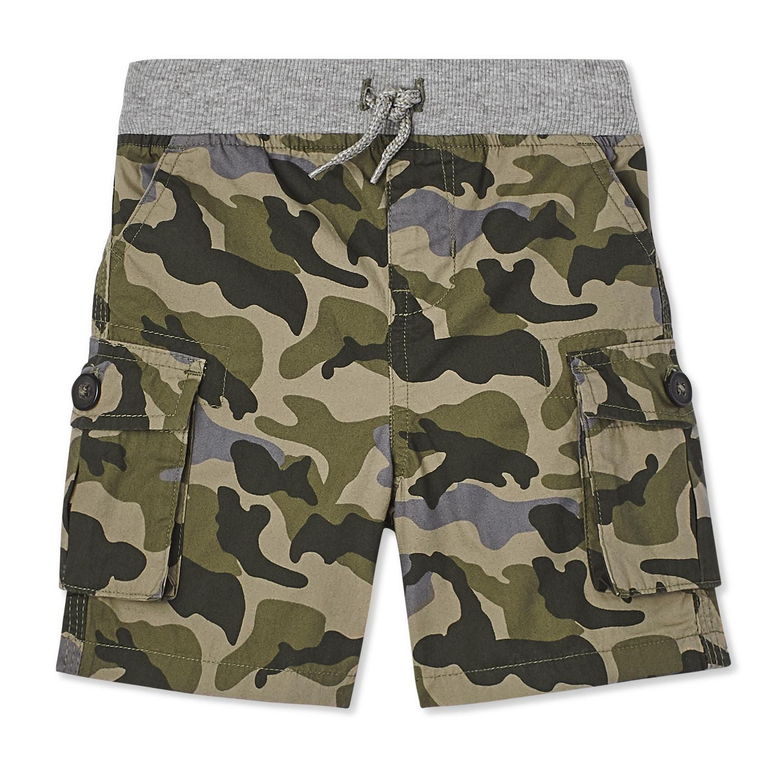 Toddler Boys' Cargo Shorts Walmart Canada
