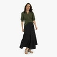 thumbnail image 1 of Chaps Midi Skirt, 1 of 2