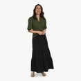 thumbnail image 2 of Chaps Midi Skirt, 2 of 2