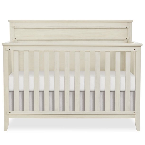 Slumber Baby Bayfield Convertible Crib Walmart.ca