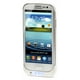 Étui avec alimentation PowerCases pour Samsung S3 - Blanc – image 1 sur 7