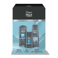 thumbnail image 1 of Dove Men Clean Comfort Gift Set, 1 of 7