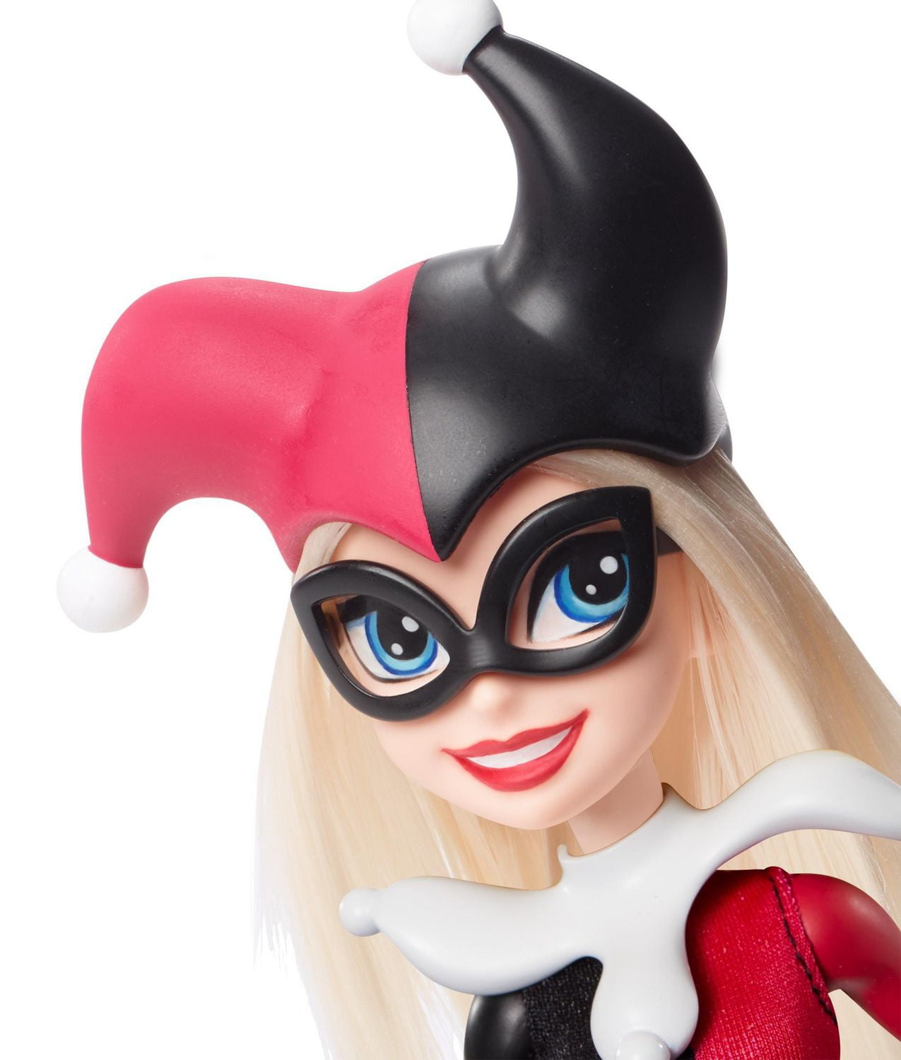 harley quinn dc superhero girl doll