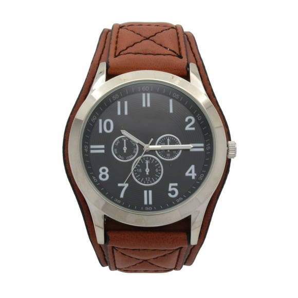 George Men's Analog Watch