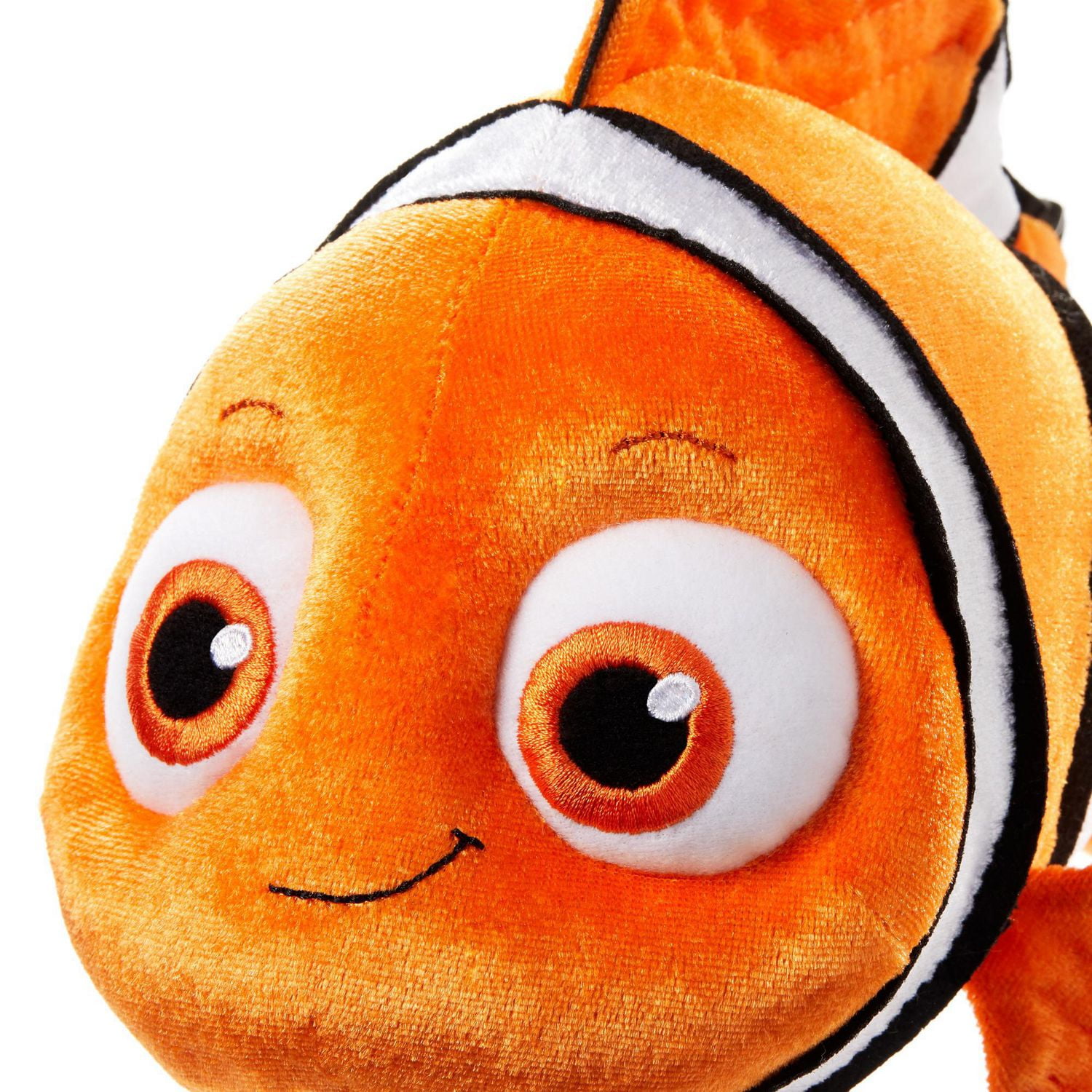 Disney Pixar Finding Nemo Nemo Plush