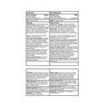 thumbnail image 2 of Imodium Liqui-Gels - Fast Relief of Diarrhea -  Loperamide Hydrochloride - Antidiarrheal 2mg, 60 Capsules, 2 of 7