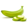 thumbnail image 1 of Plantain, Green, 1 of 1