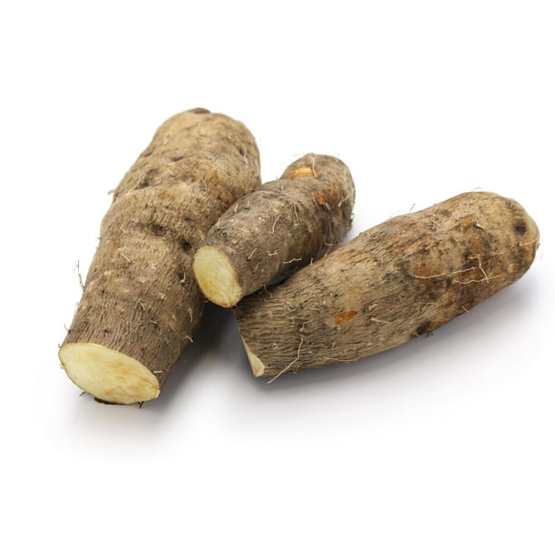 Jamaican Yellow Yam 1Kg