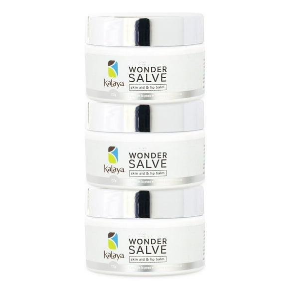 Kalaya Wonder Salve Trio