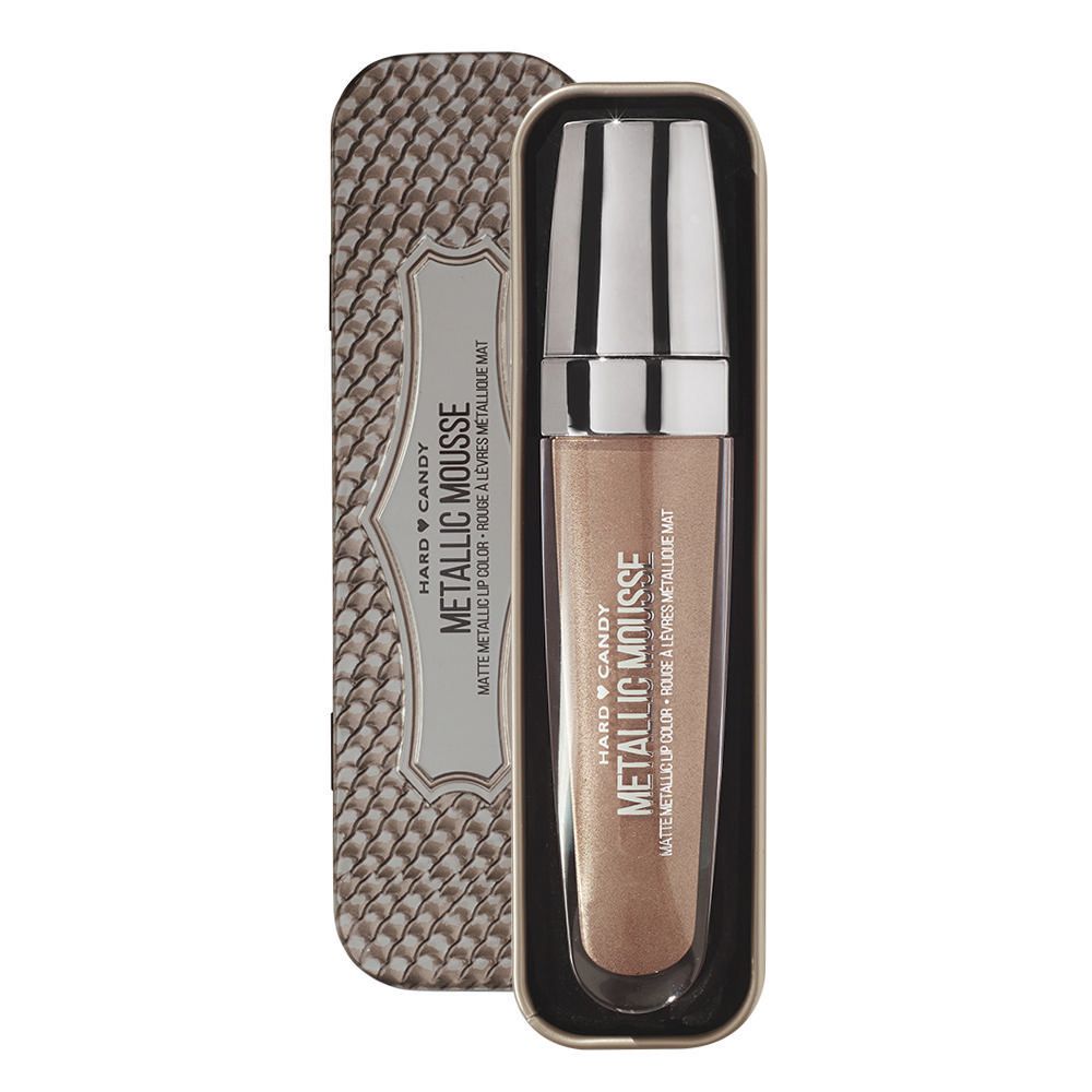 Hard Candy Metallic Velvet Mousse Liquid Lip Colour Walmart Canada
