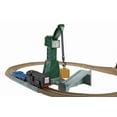 thumbnail image 2 of Thomas & Friends TrackMaster Cranky's Spinning Cargo Drop, 2 of 7