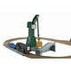 Thomas & Friends TrackMaster Cranky's Spinning Cargo Drop - image 2 of 7