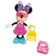 Fisher-Price Disney Minnie Mouse Coffret de jeu Allons à l’école – image 2 sur 8