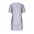 thumbnail image 2 of Tom & Jerry-Sleepshirt - Adults - Ladies, 2 of 2