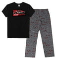 thumbnail image 1 of FOX & BADGER Sleep 2 Piece PJ set - Adults - Men, 1 of 2